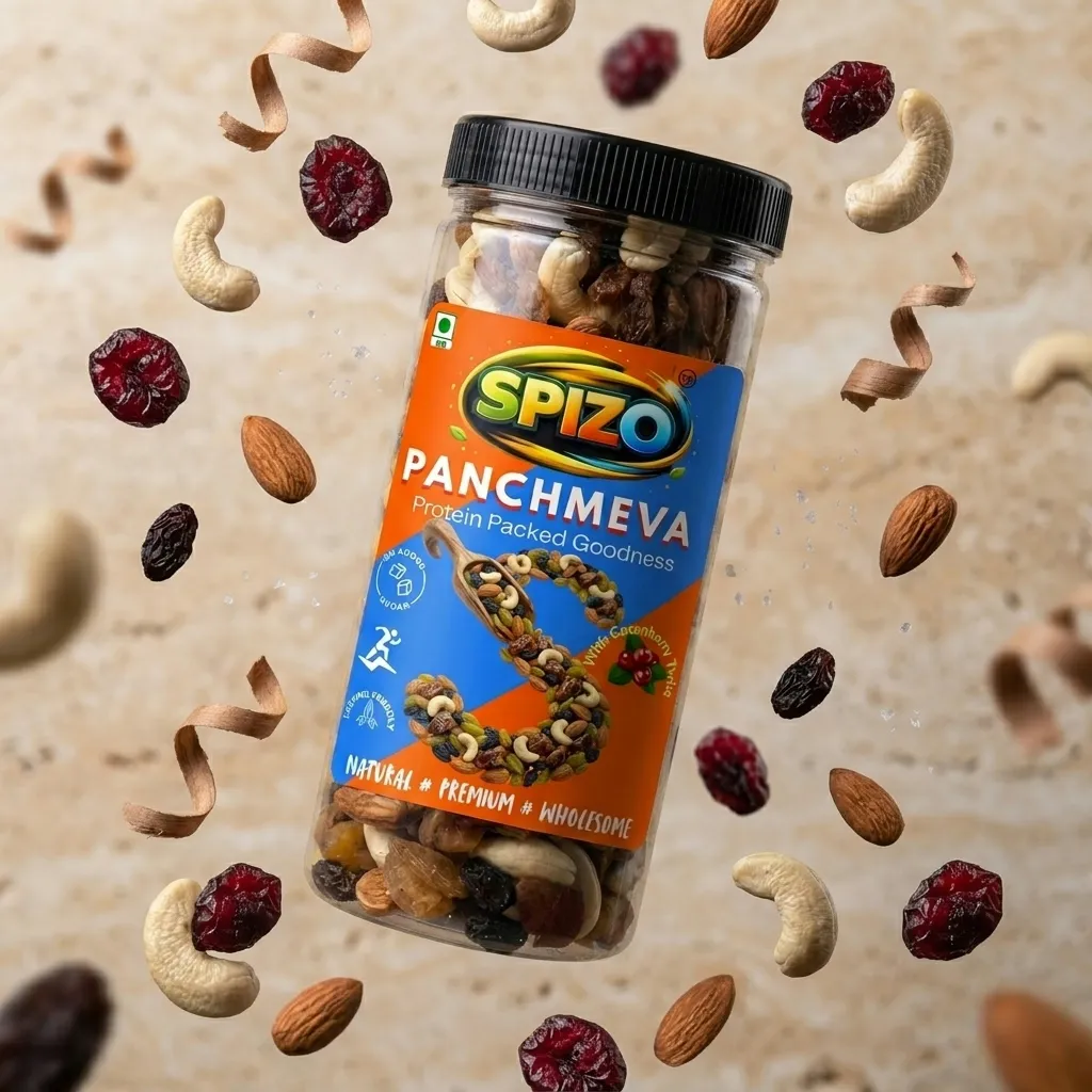 SPIZO Panchmeva